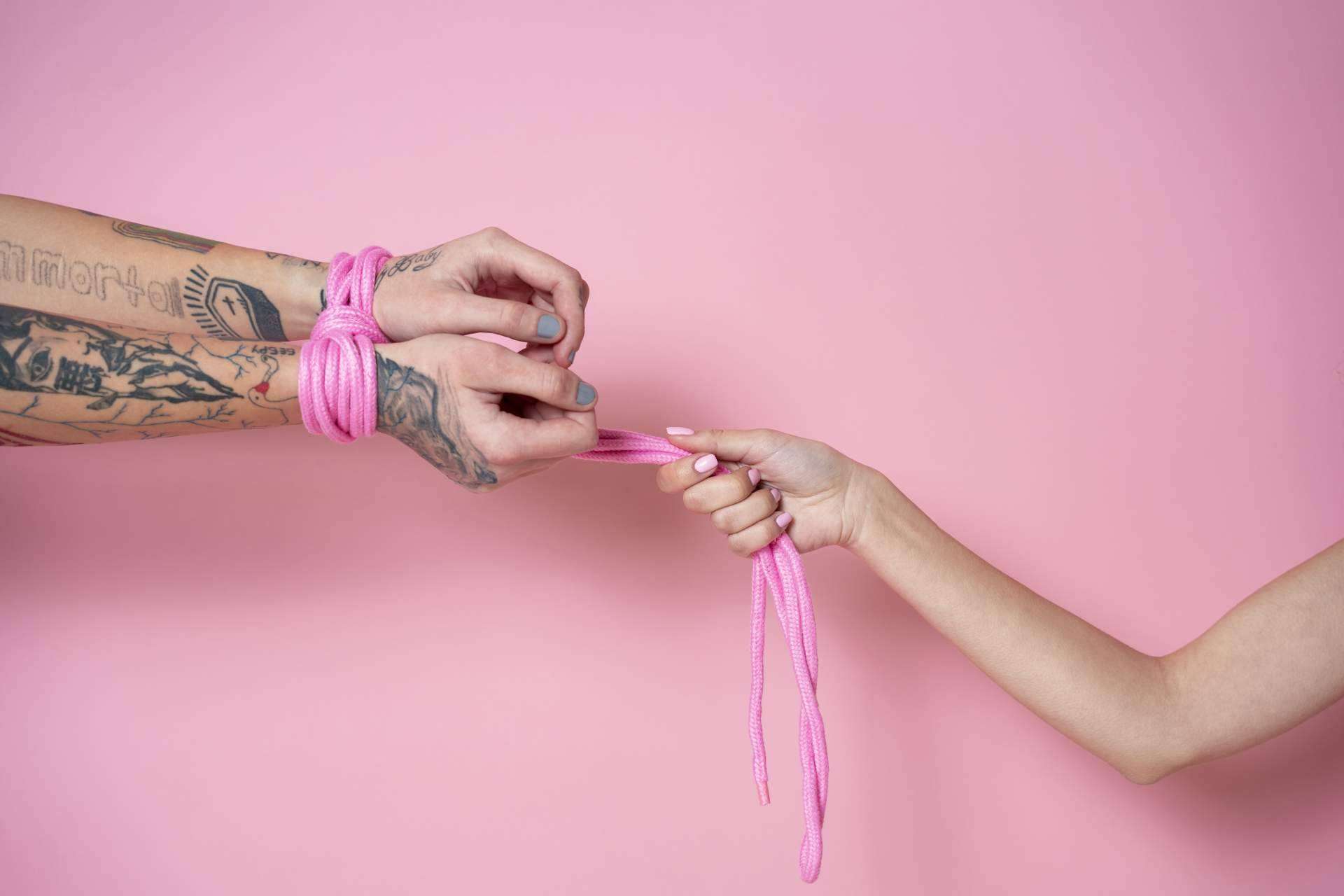 ¿Por qué es importante el autoconocimiento para disfrutar en pareja?, por LovelyPlay