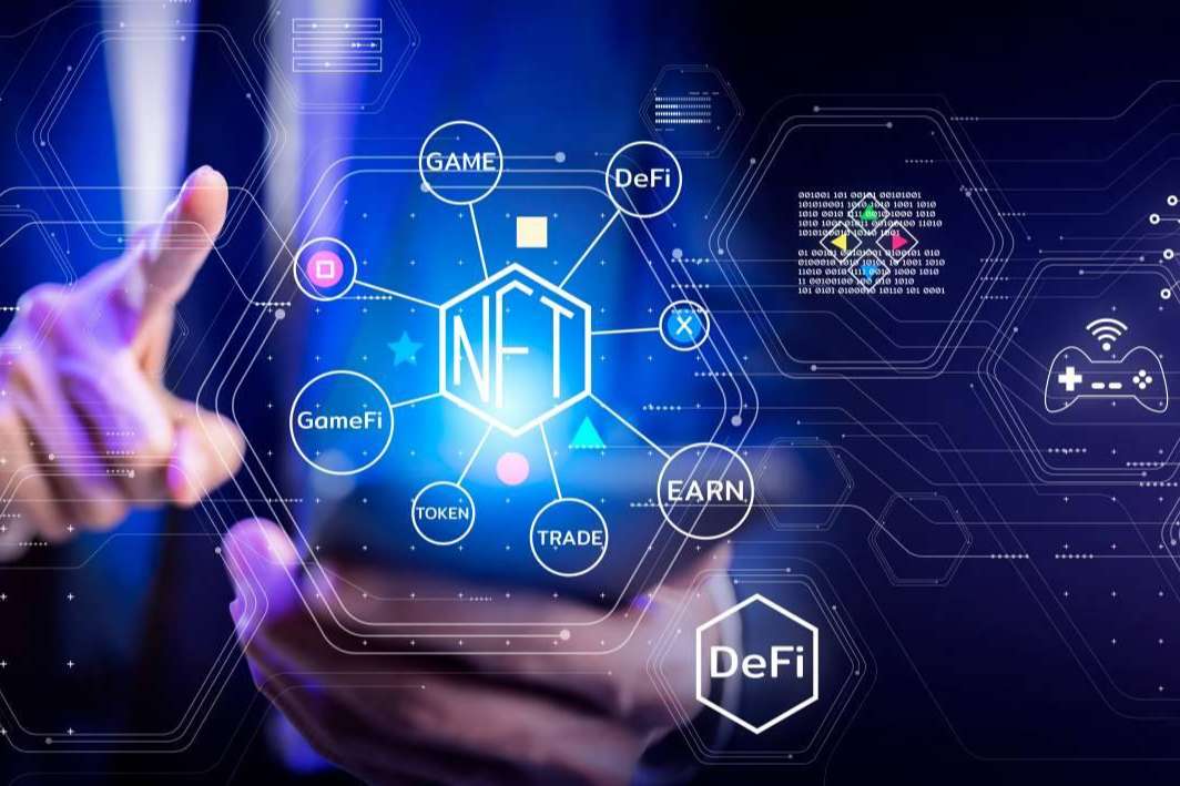 La empresa Houdini Labs, una de las pioneras en la creación de plataformas de juegos NFT en español