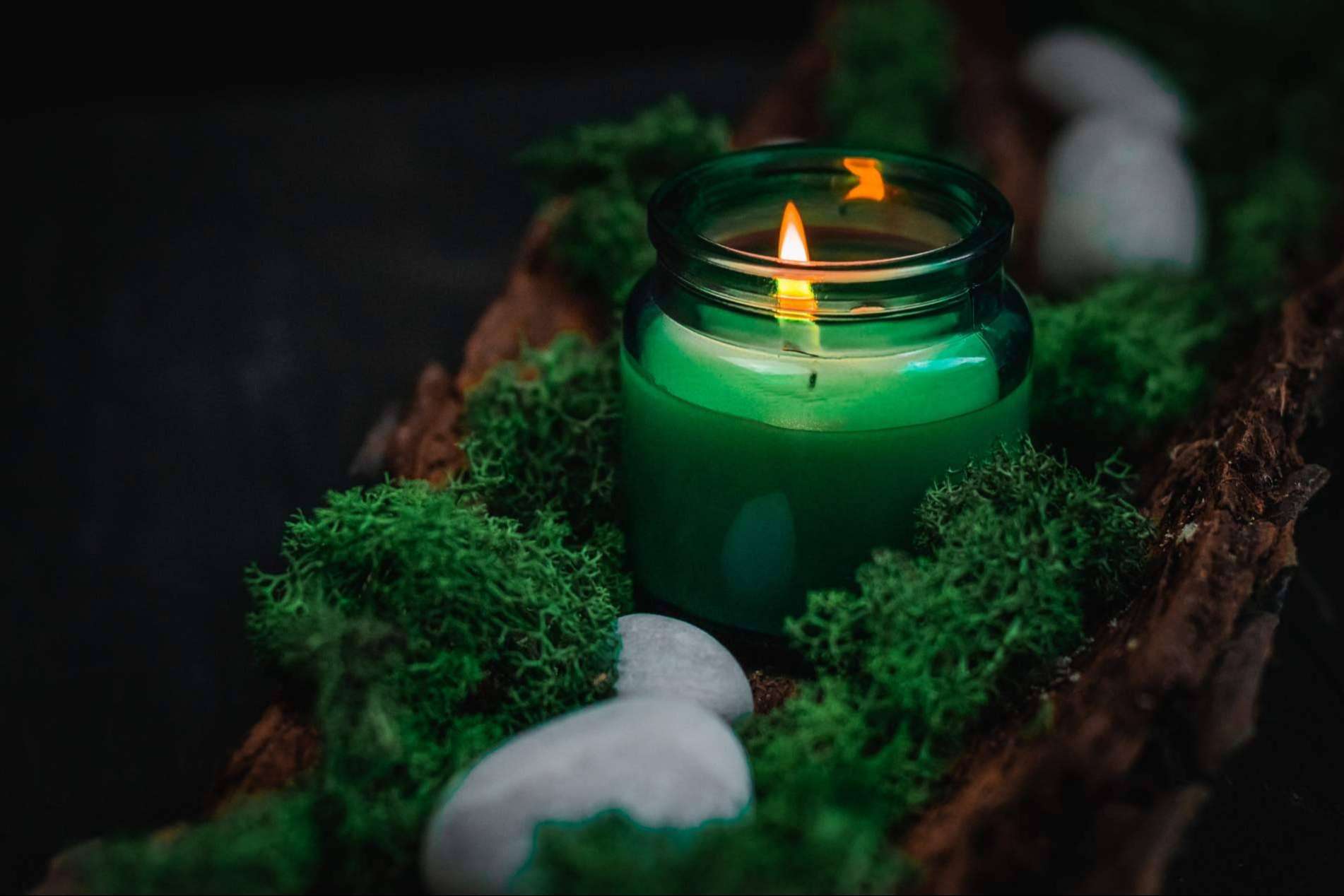 ¿Qué poder tienen las velas mágicas?, por Alicia Caballero