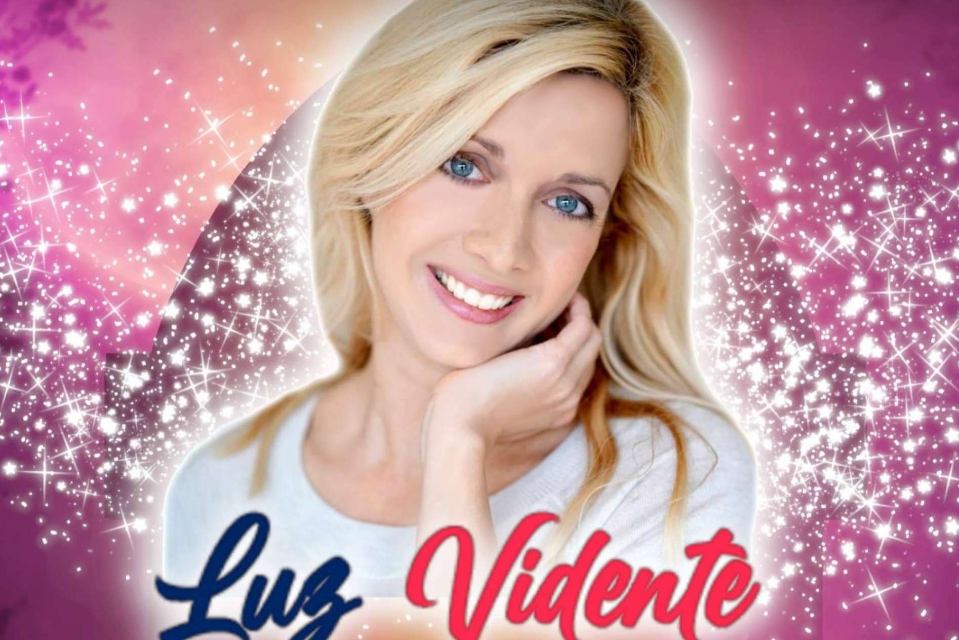 Luz Vidente y su curso de tarot o de magia