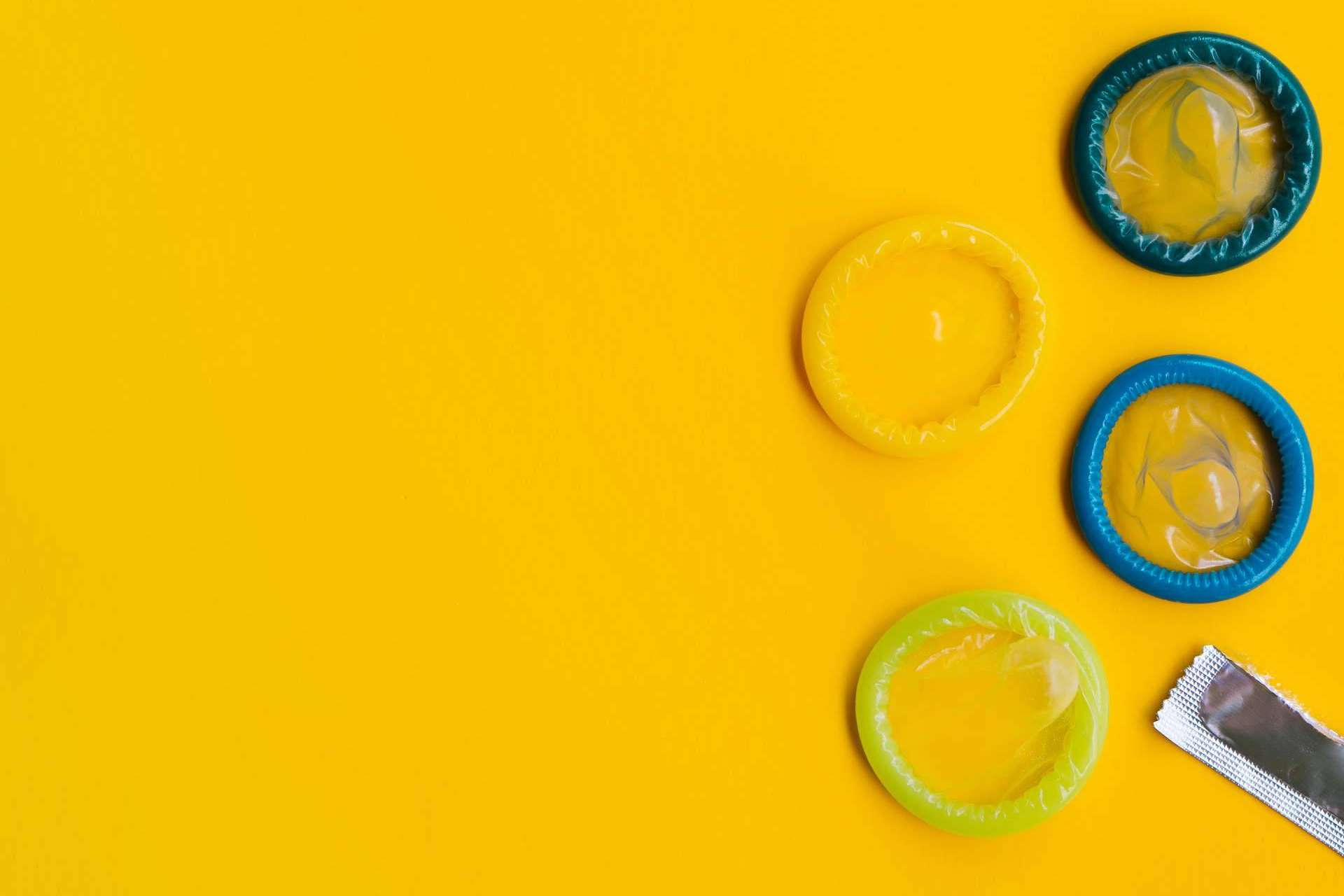 ¿Por qué es importante que los preservativos sean de la talla correcta?