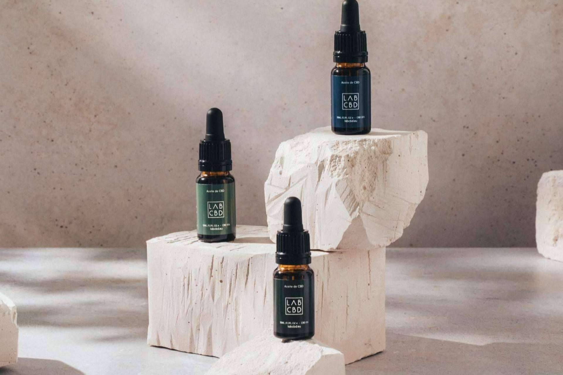 ¿Puede el CBD aliviar los síntomas del párkinson?