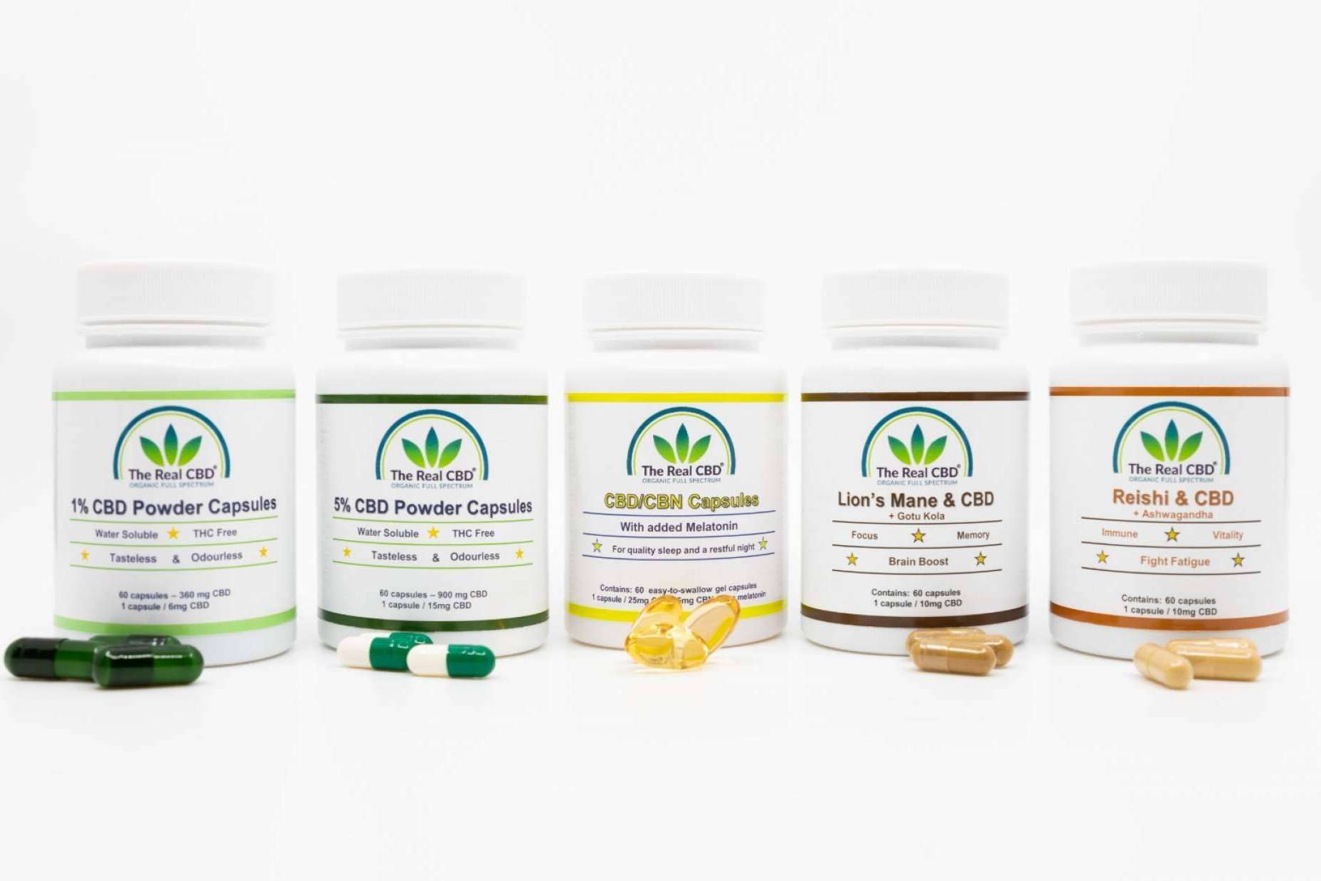 Ventajas del consumo de CBD para la migraña, según CBDrocks