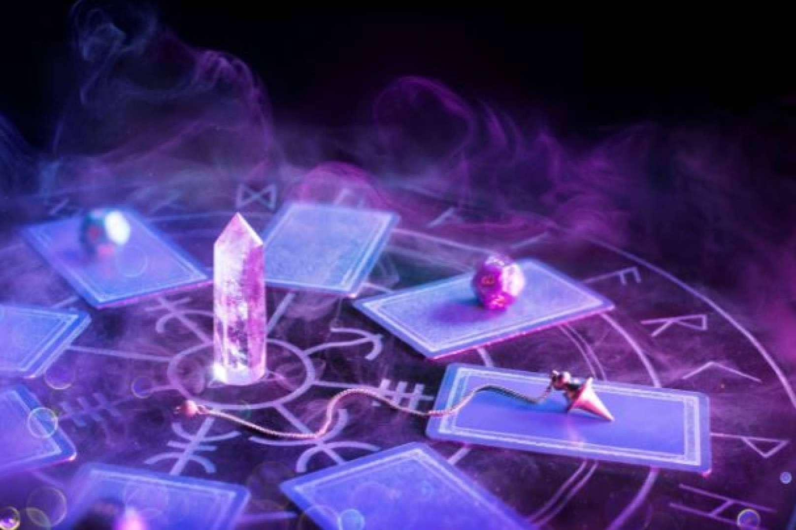 Descubrir el mundo del tarot online, por Tarot Gitano