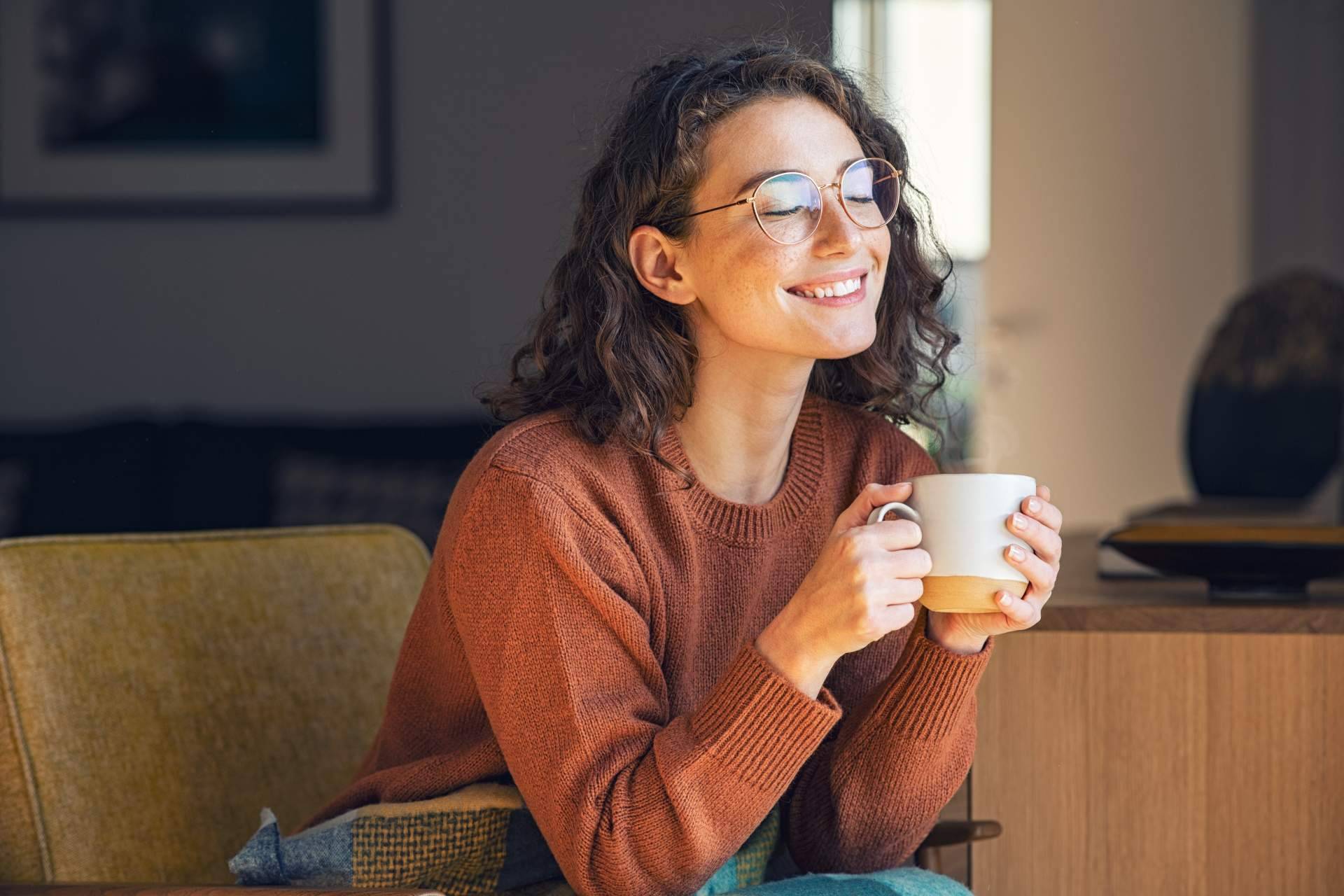 ¿En qué beneficia el té en una dieta?