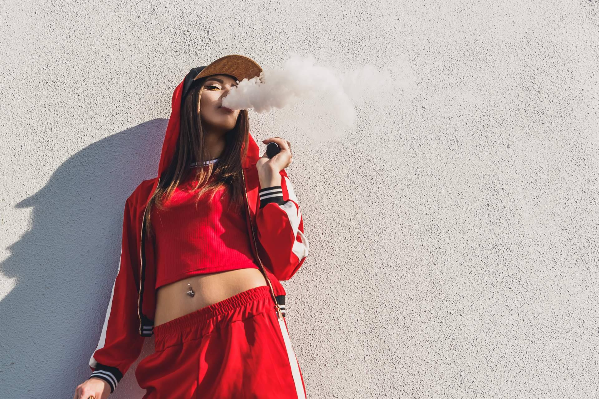 ¿Cuáles son las ventajas del vaper recargable? VitalCigar