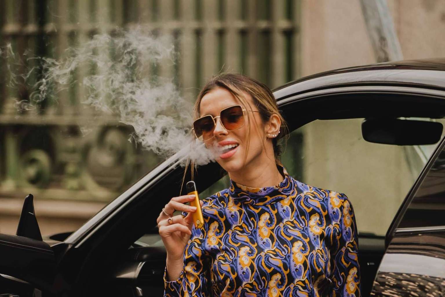 Una gran variedad de vapers de diferentes sabores para complacer cualquier gusto, con Ammo Vaper