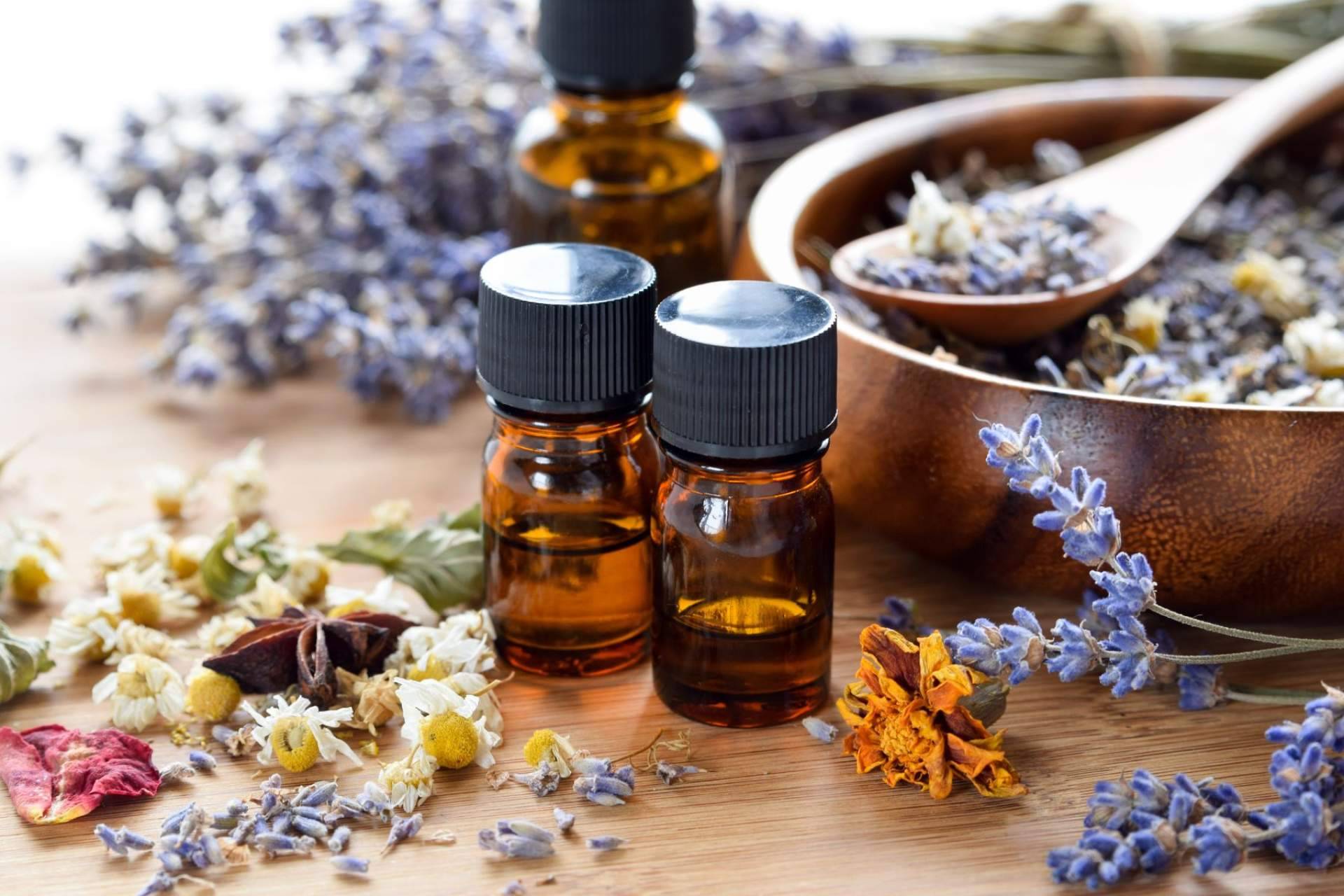 Cuáles son los beneficios de la terapia floral, por La Luna de Buda