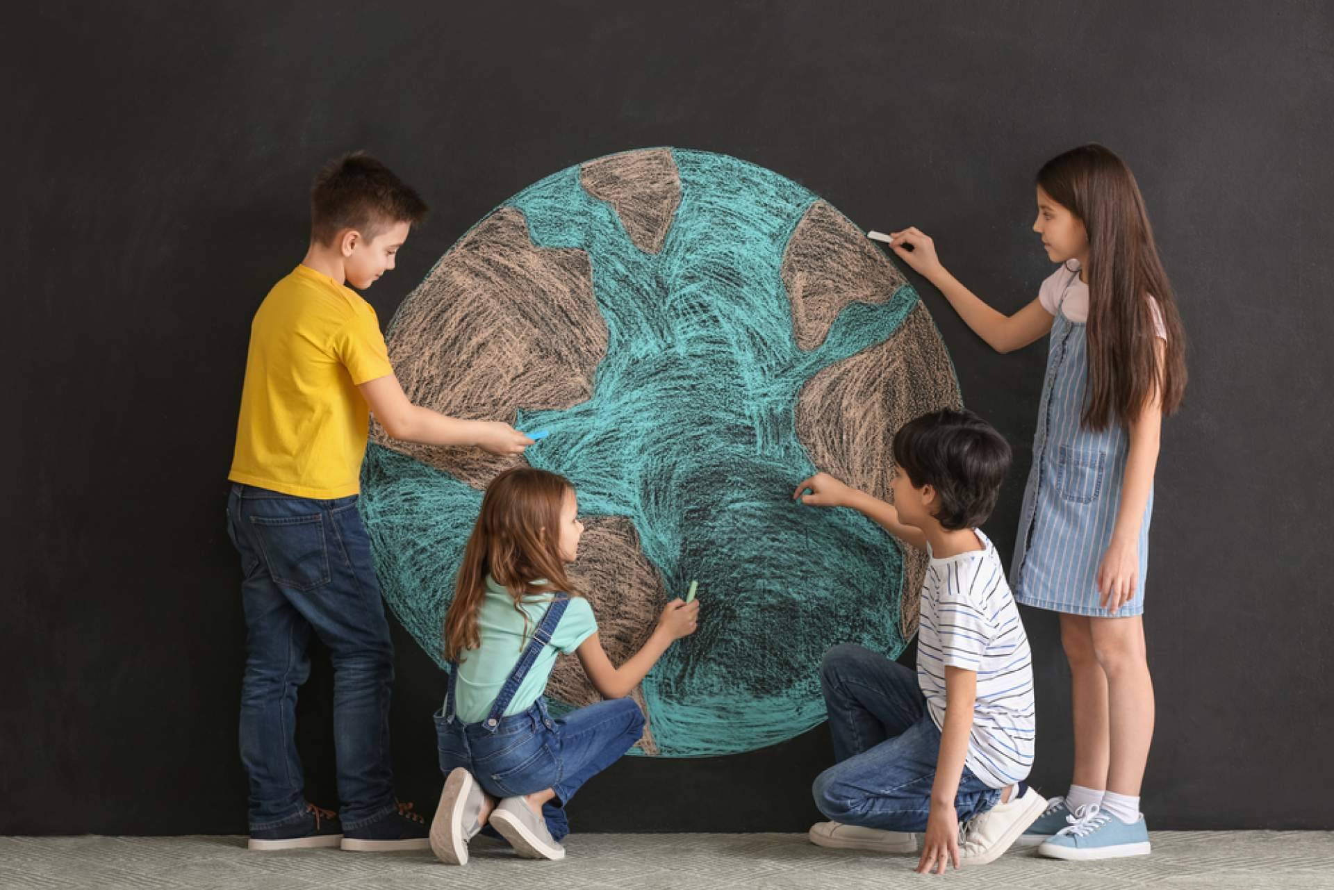 CBD para calmar a niños con autismo, con CBDrocks