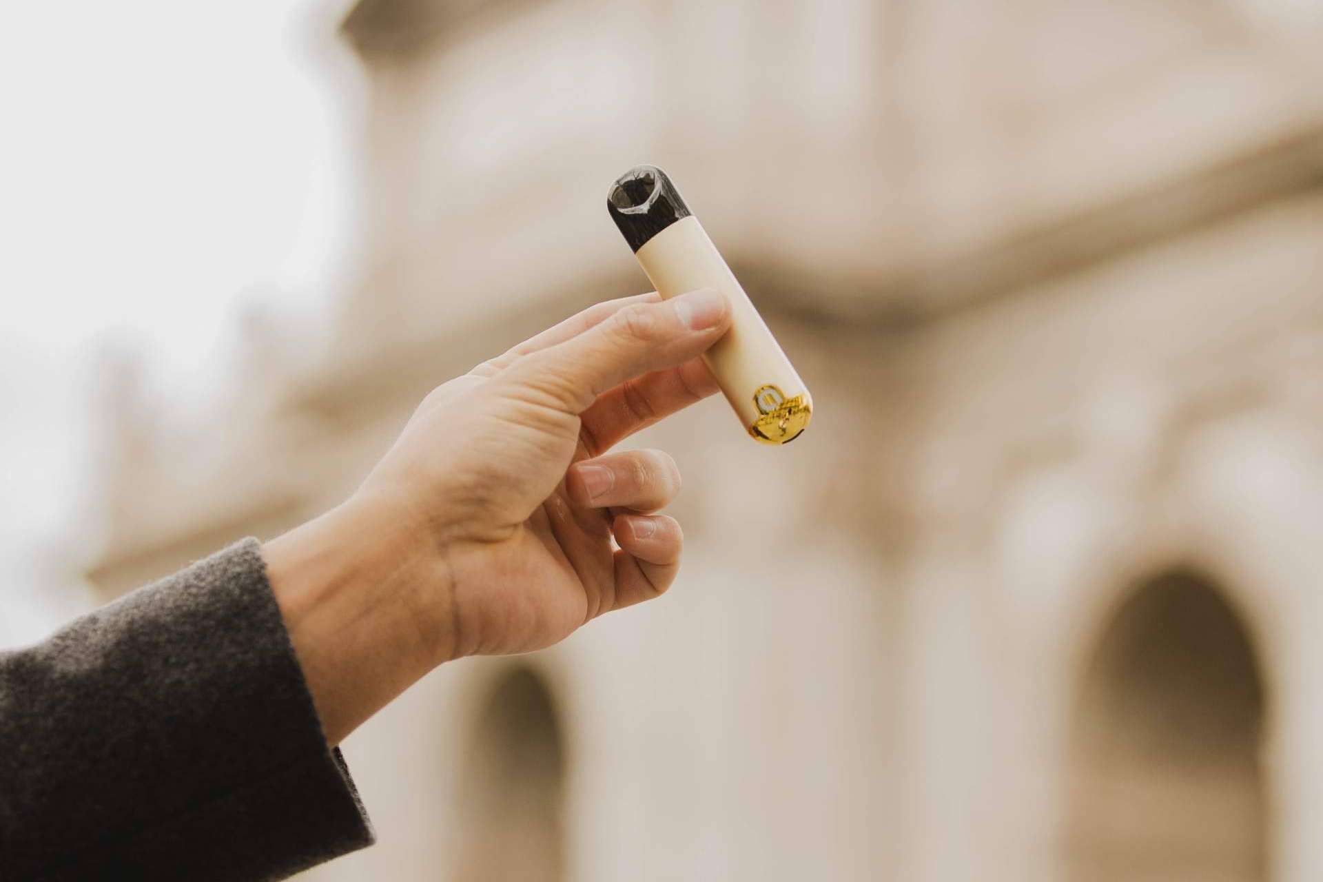 Adquirir vapers desechables online en Ammo Vaper