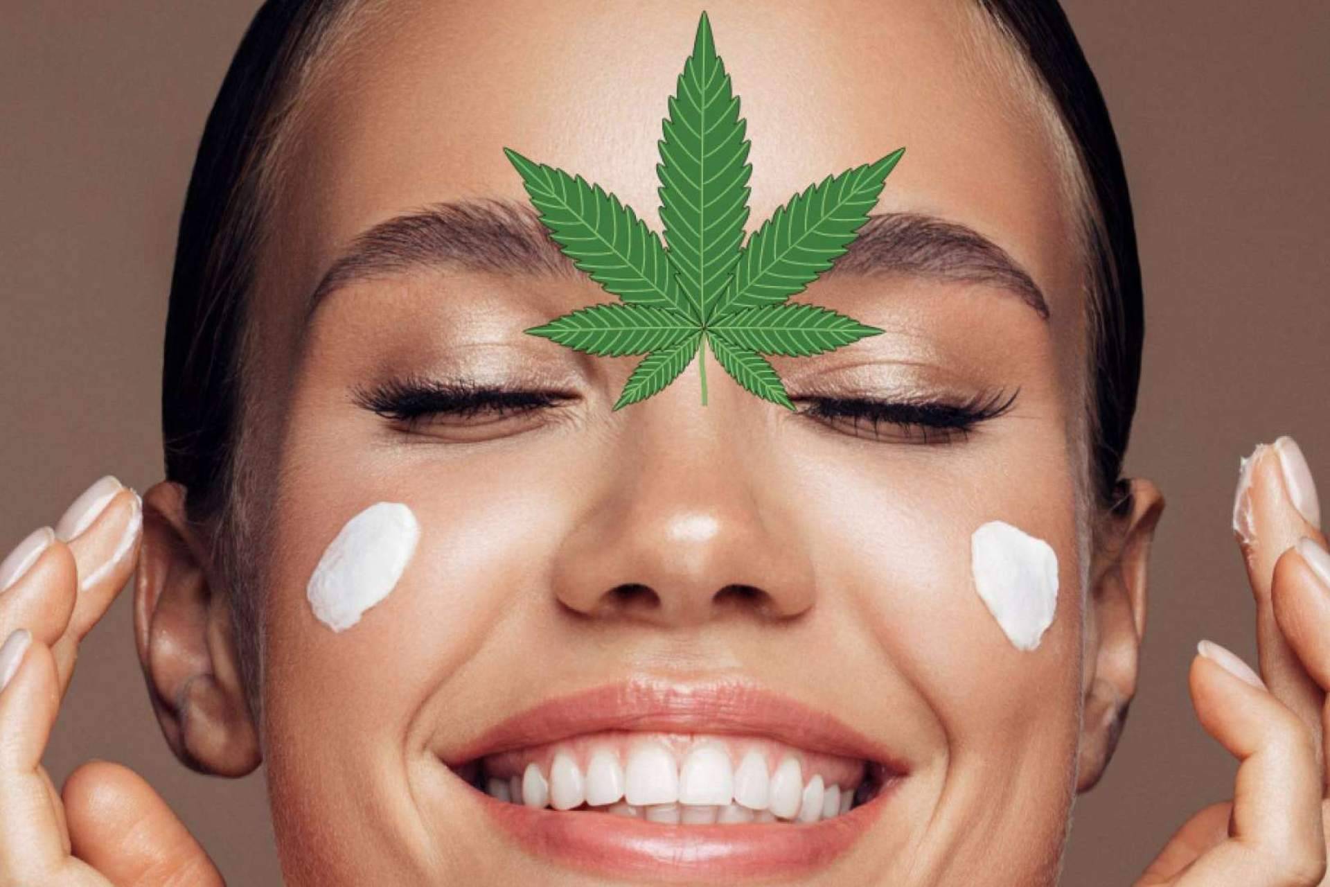 ¿Cuáles son los beneficios del CBD para cuidar de la piel?