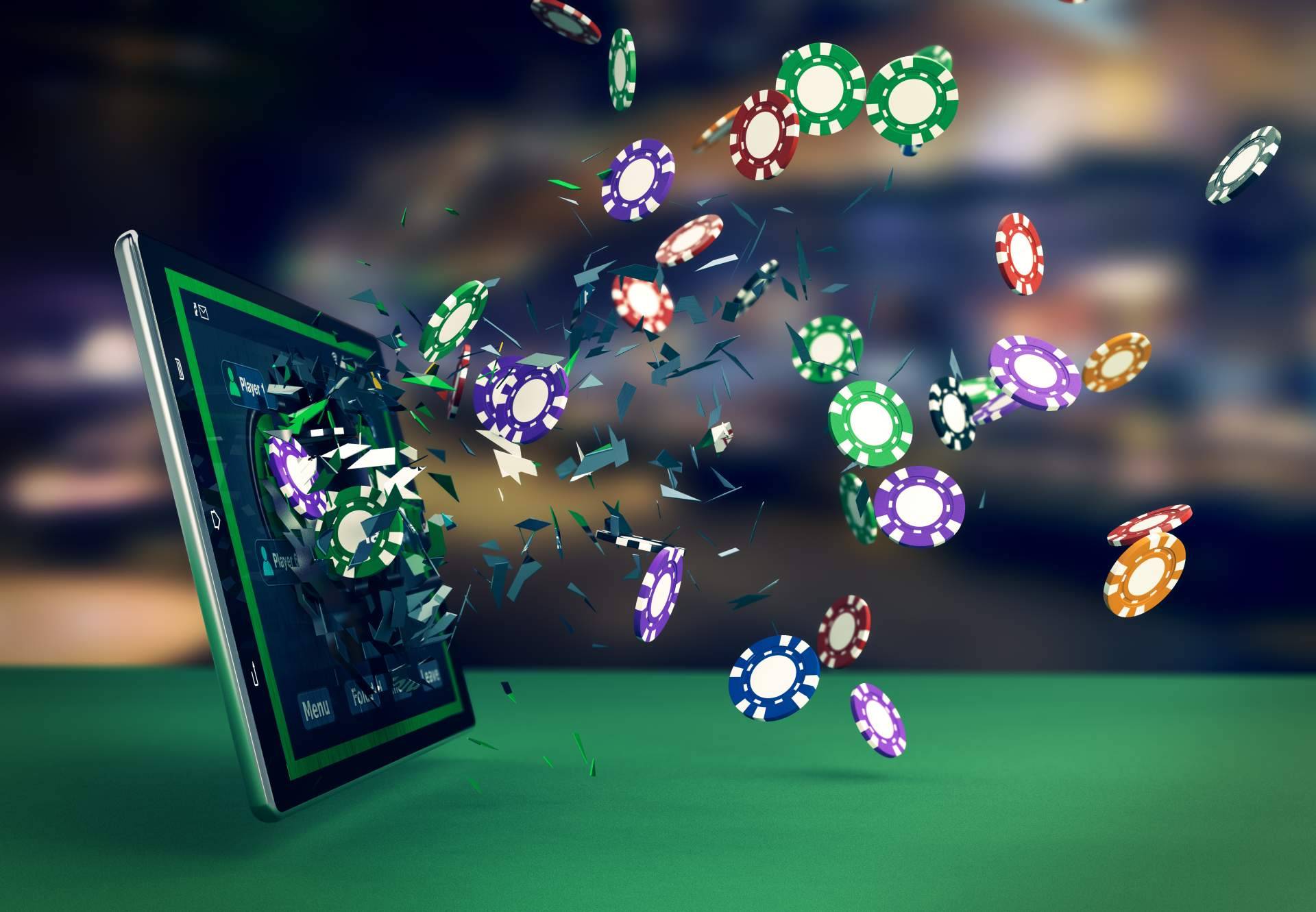 Hablamos de Gamers sobre la legislación de casinos online en Chile