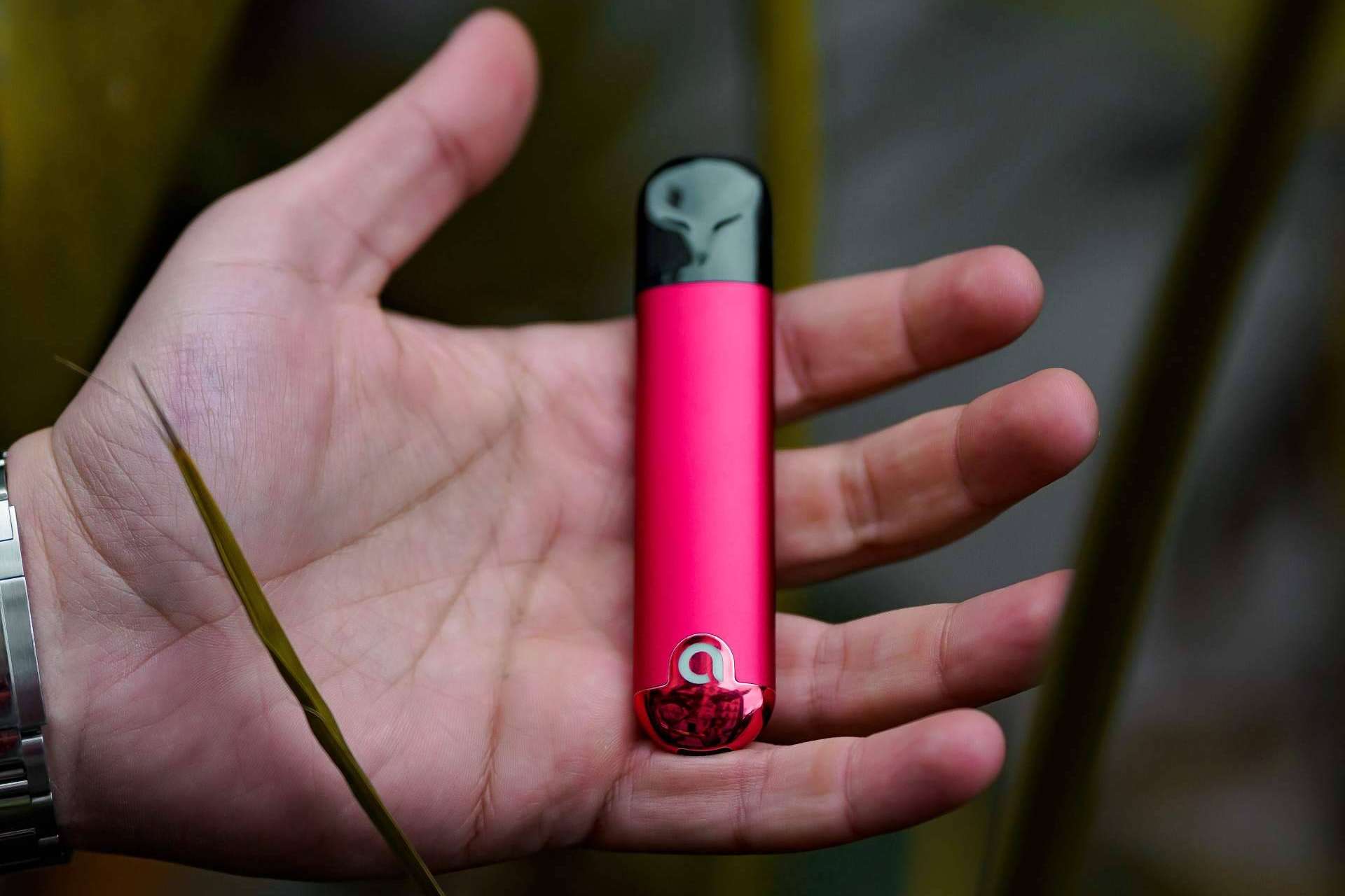 Cómo son los cigarrillos electrónicos de la marca Ammo Vaper