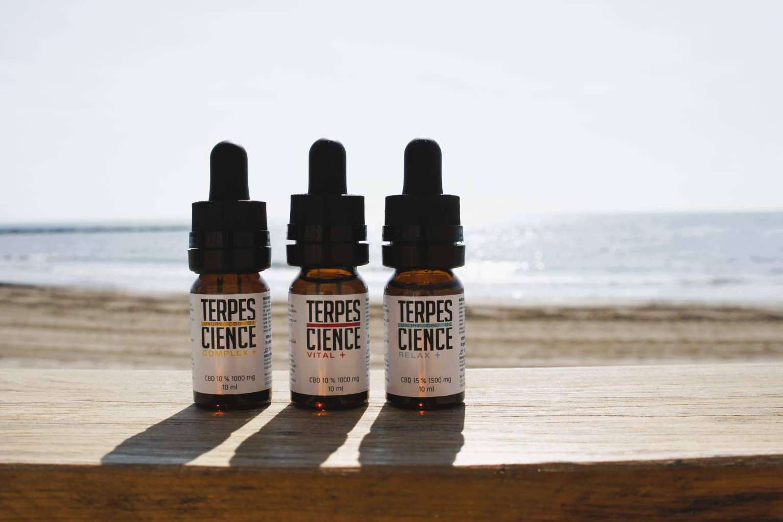 ¿Dónde encontrar CBD, un producto legal para combatir todo tipo de dolencias? TerpeScience