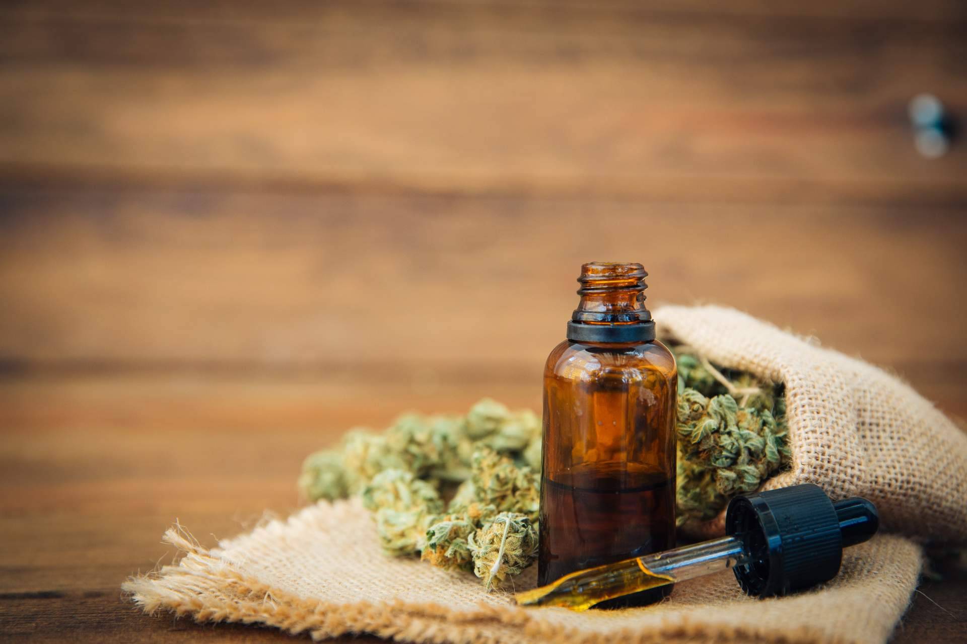 CBDrocks ofrece una guía personalizada de los usos del CBD