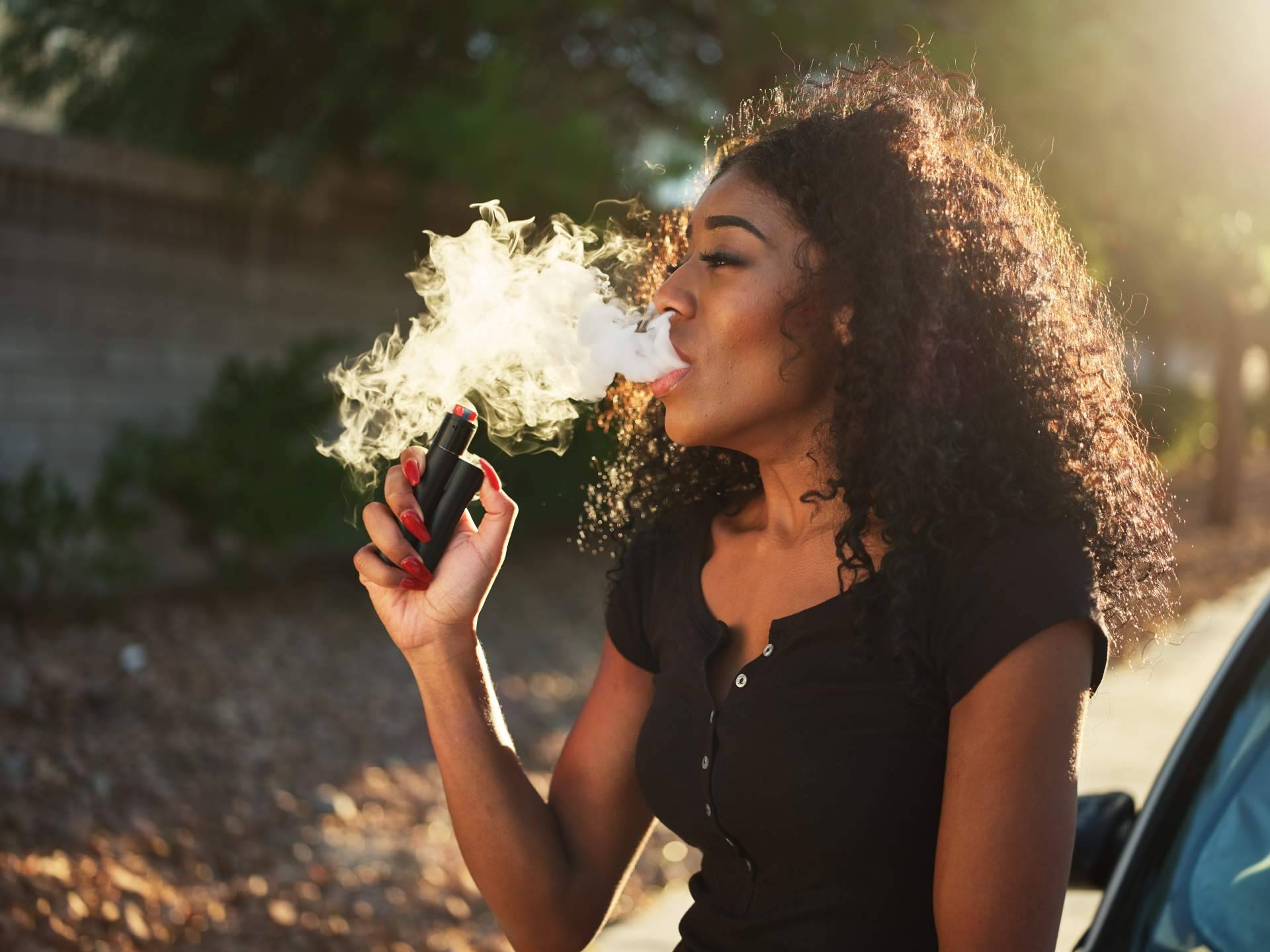 Los beneficios que ofrecen los pods, con VitalCigar