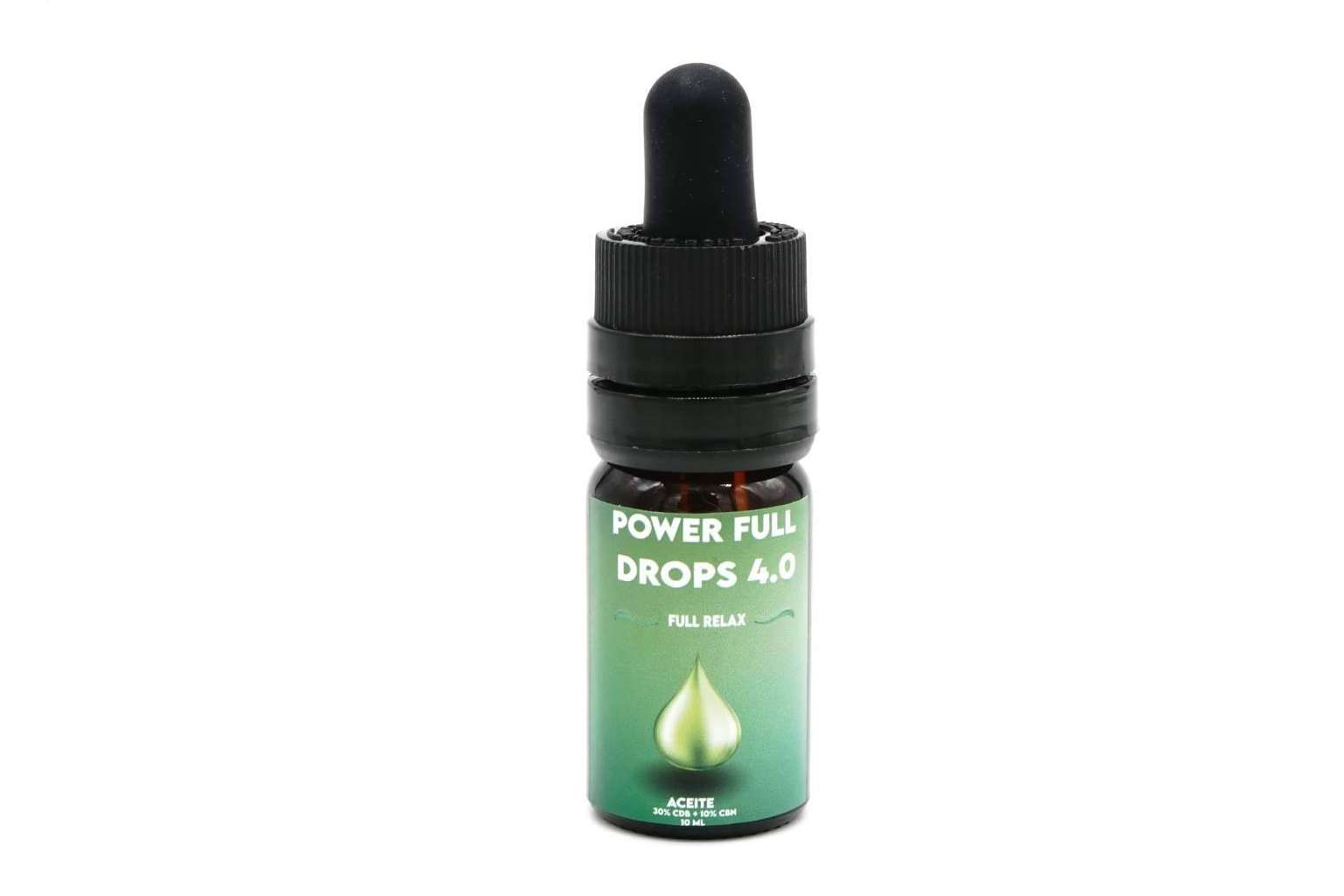 El CBD y sus principales beneficios