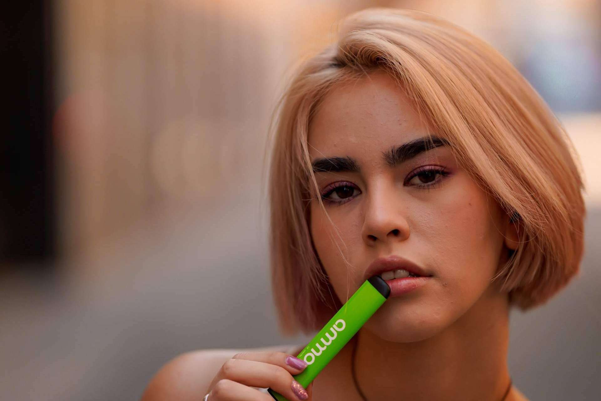 Ammo Vaper, uno de los mayores referentes en el mundo del vapeo