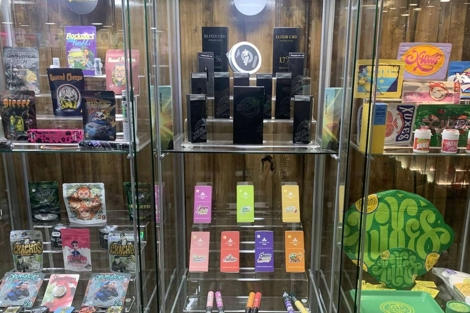 Los beneficios del CBD, una alternativa para el dolor, el insomnio y la ansiedad