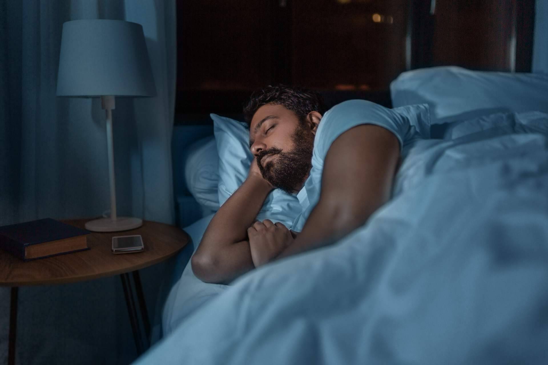 ¿Cuál es la efectividad del CBD en casos de insomnio?, por Total CBD