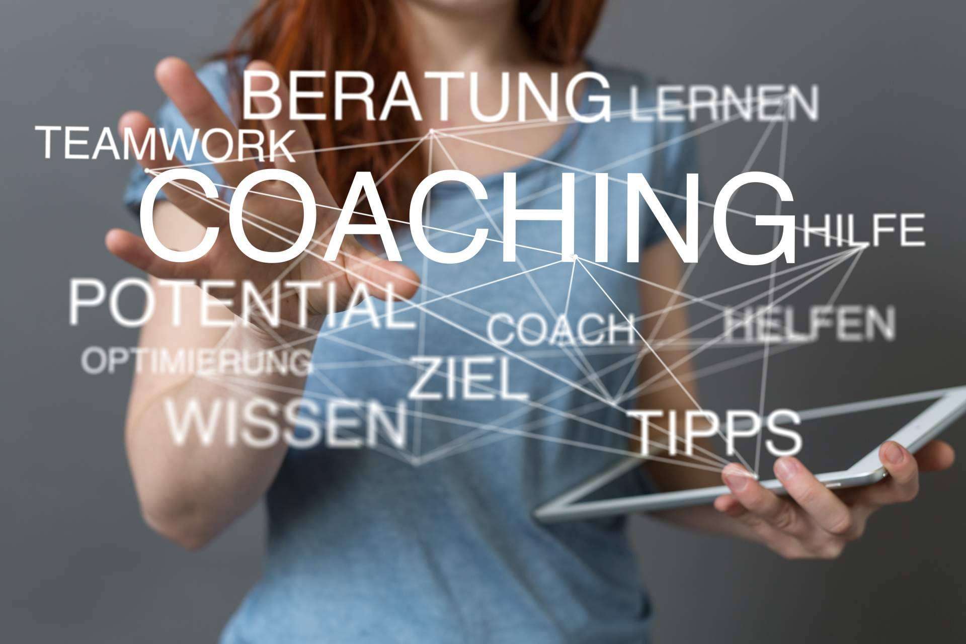 María Tirone ofrece formación internacional de coaching místico para la vida