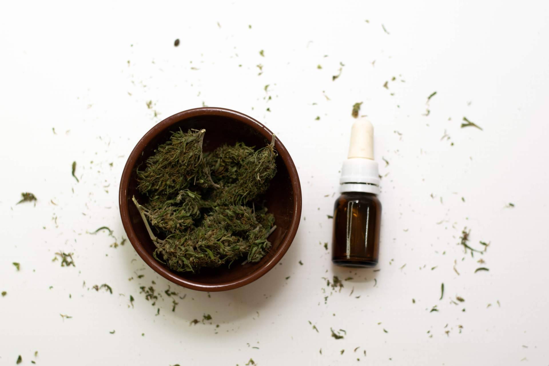 Comprar el Pack flores CBD degustación de Bee Products