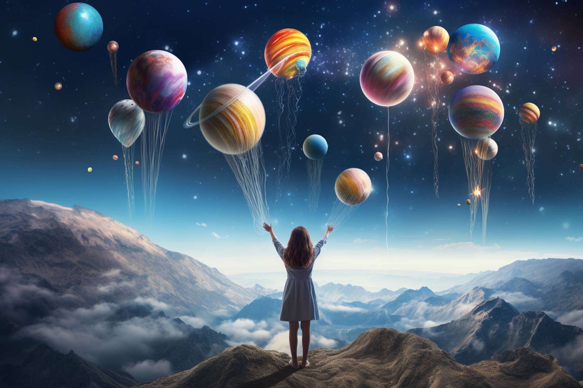 Los Arcanos ayudan a saber cómo calcular la carta astral