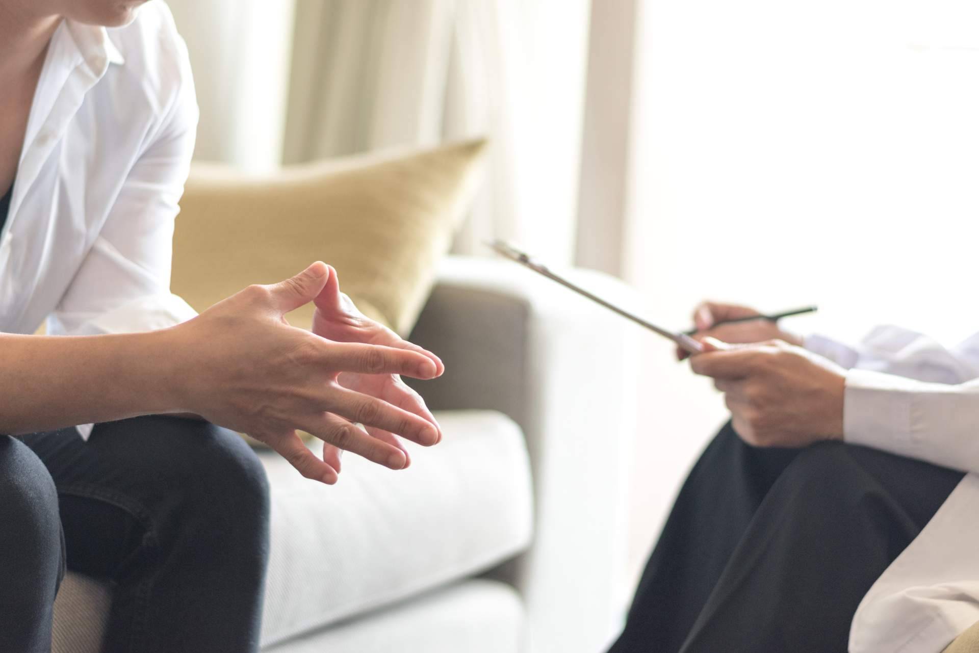 Terapias del Cambio explica cómo aliviar los síntomas de la fibromialgia con el tratamiento LNT® La Nueva Terapia®
