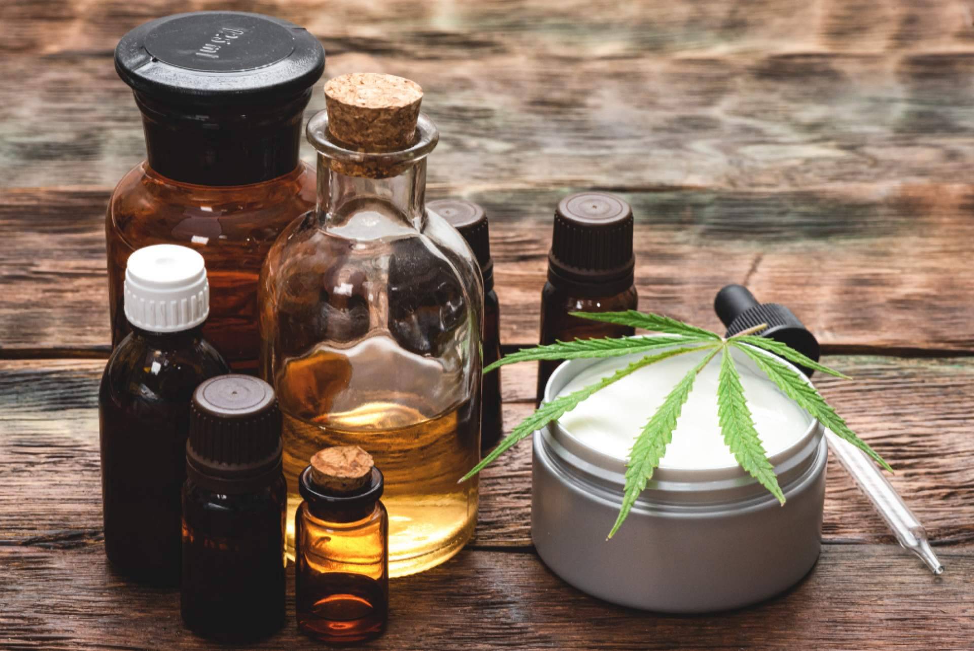 ¿Qué dolencias y enfermedades puede tratar el CBD?, con CBD Torrejón