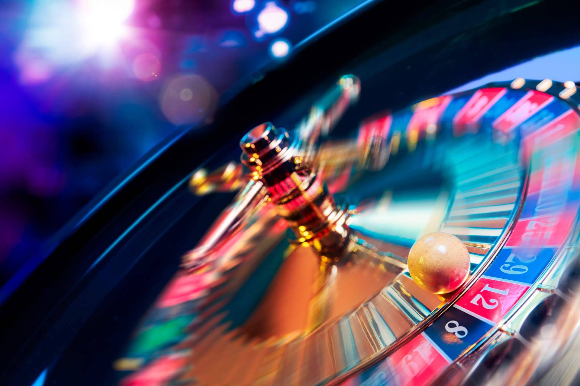 Jugar de forma segura en el casino online Casino 777
