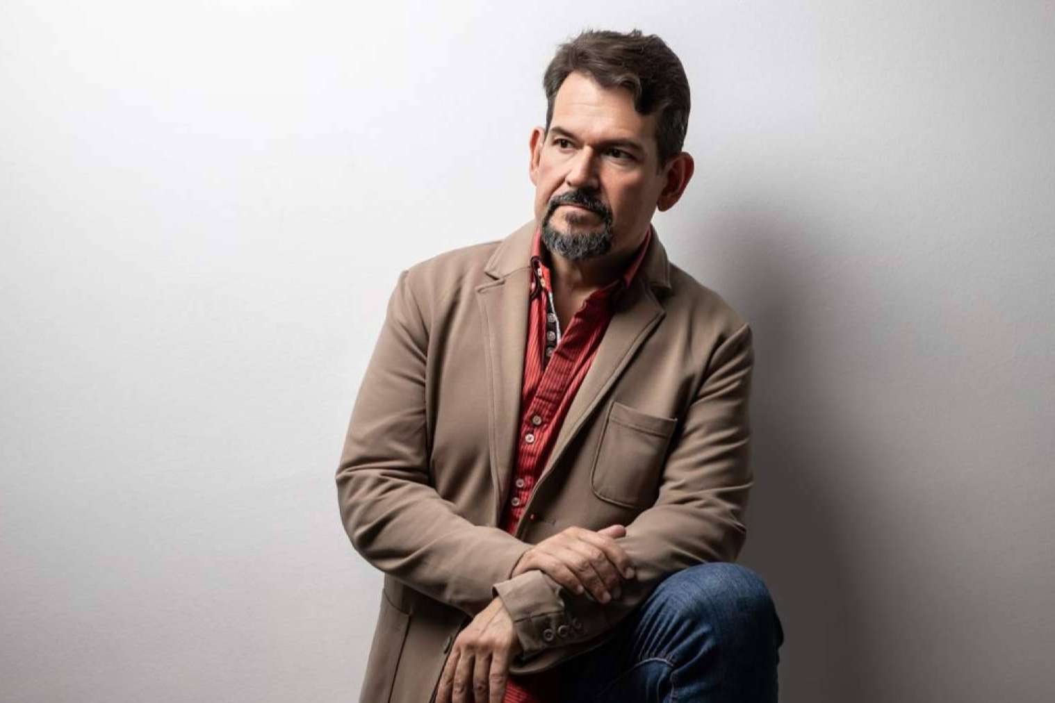 Tito Figueroa sostiene que el ADN es maleable y puede ser influenciado