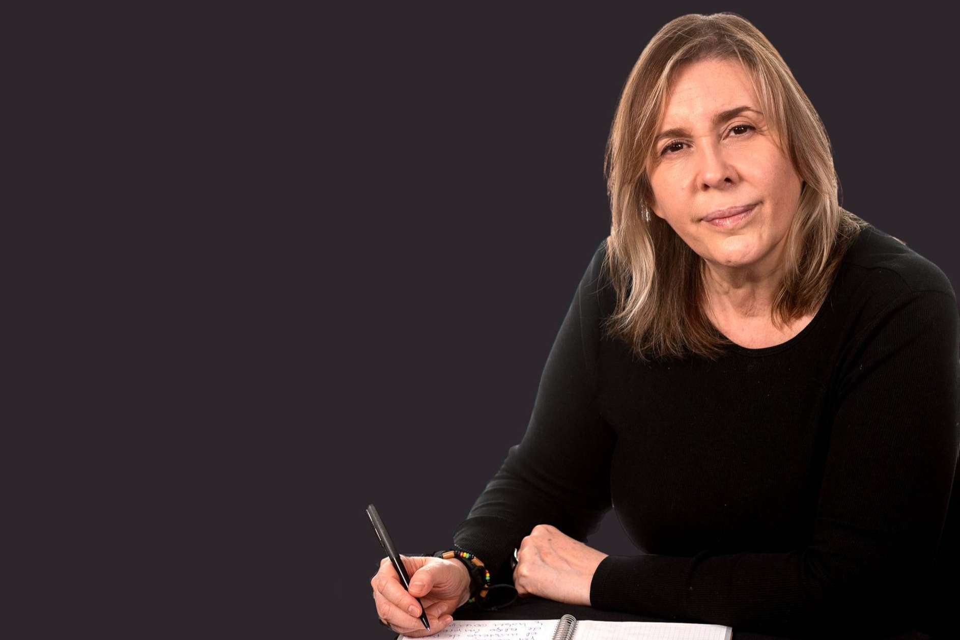 Desarrollo personal femenino de la mano de la escritora Pilar Rodríguez-Castillos