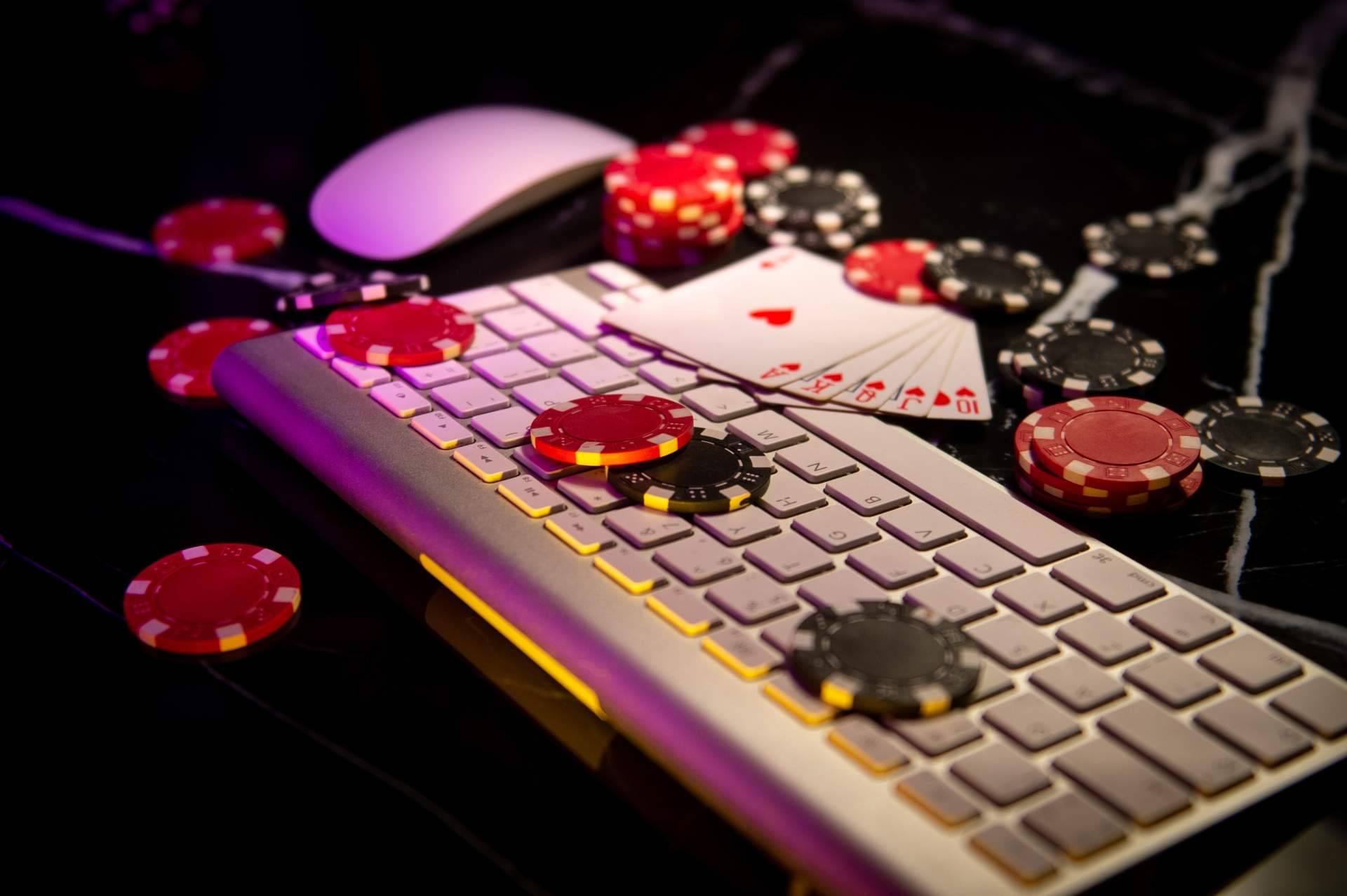 Casino 247 aglutina varios casinos online en España