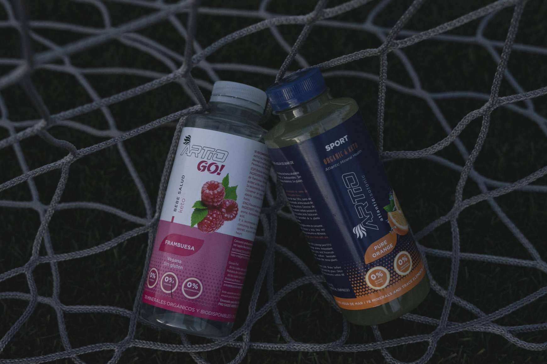 Revolución de la hidratación con Artio; sus bebidas isotónicas son una opción saludable para cualquier estilo de vida