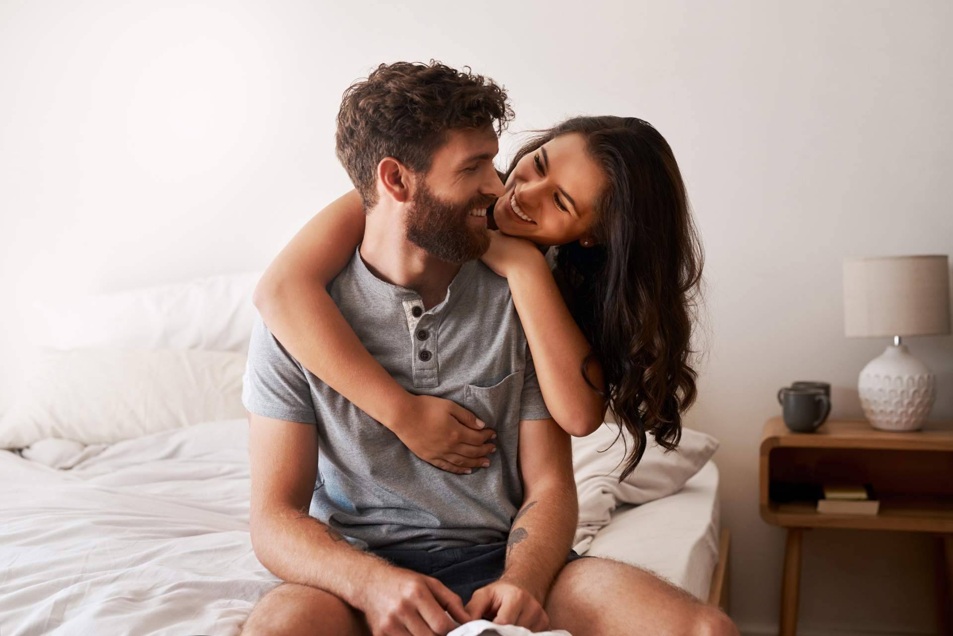 Sensaciones Love & Shop habla sobre la importancia de la salud de la pareja y la intimidad