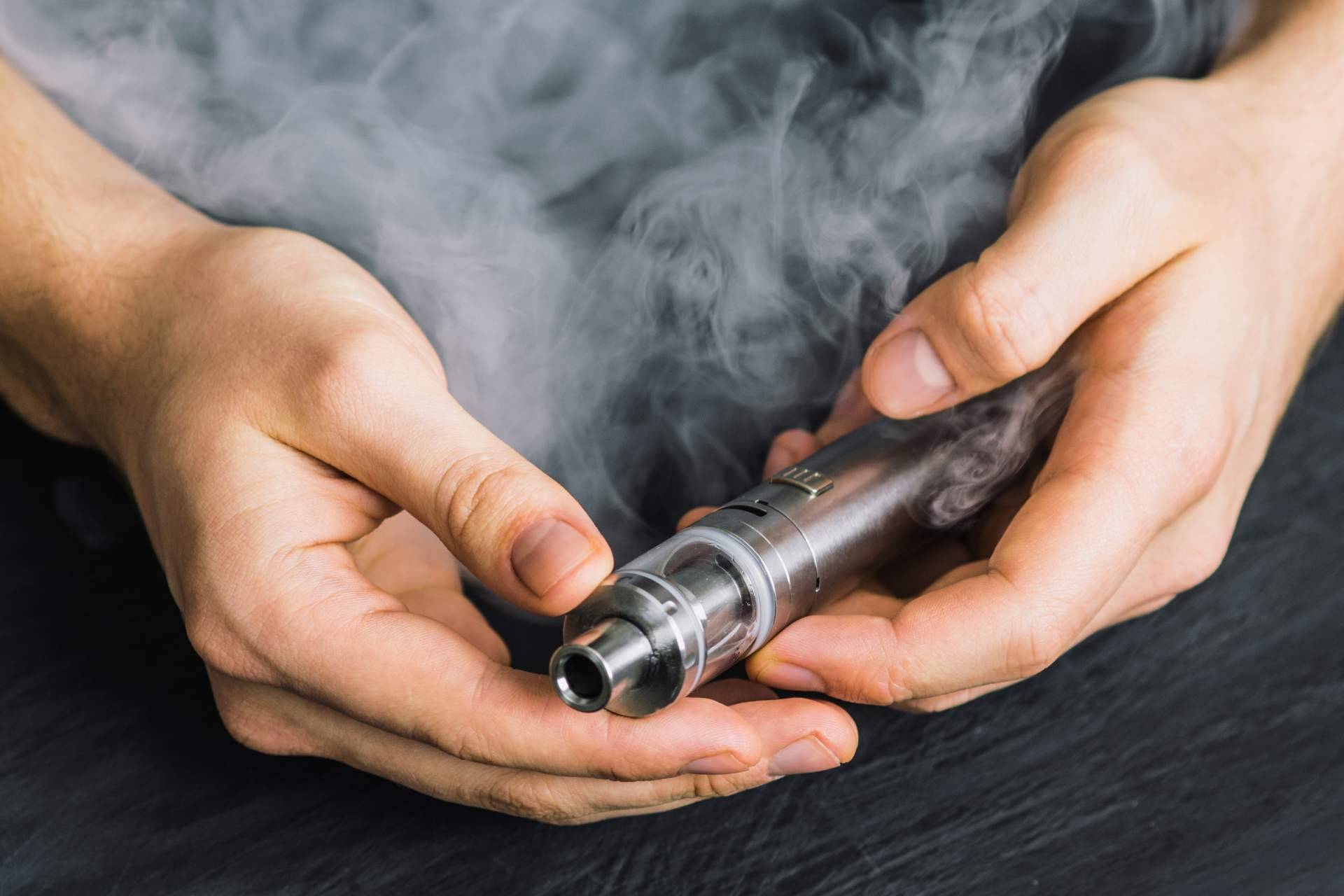 Venta de vapers y accesorios de vapeo con los especialistas de The Vape Lab 3