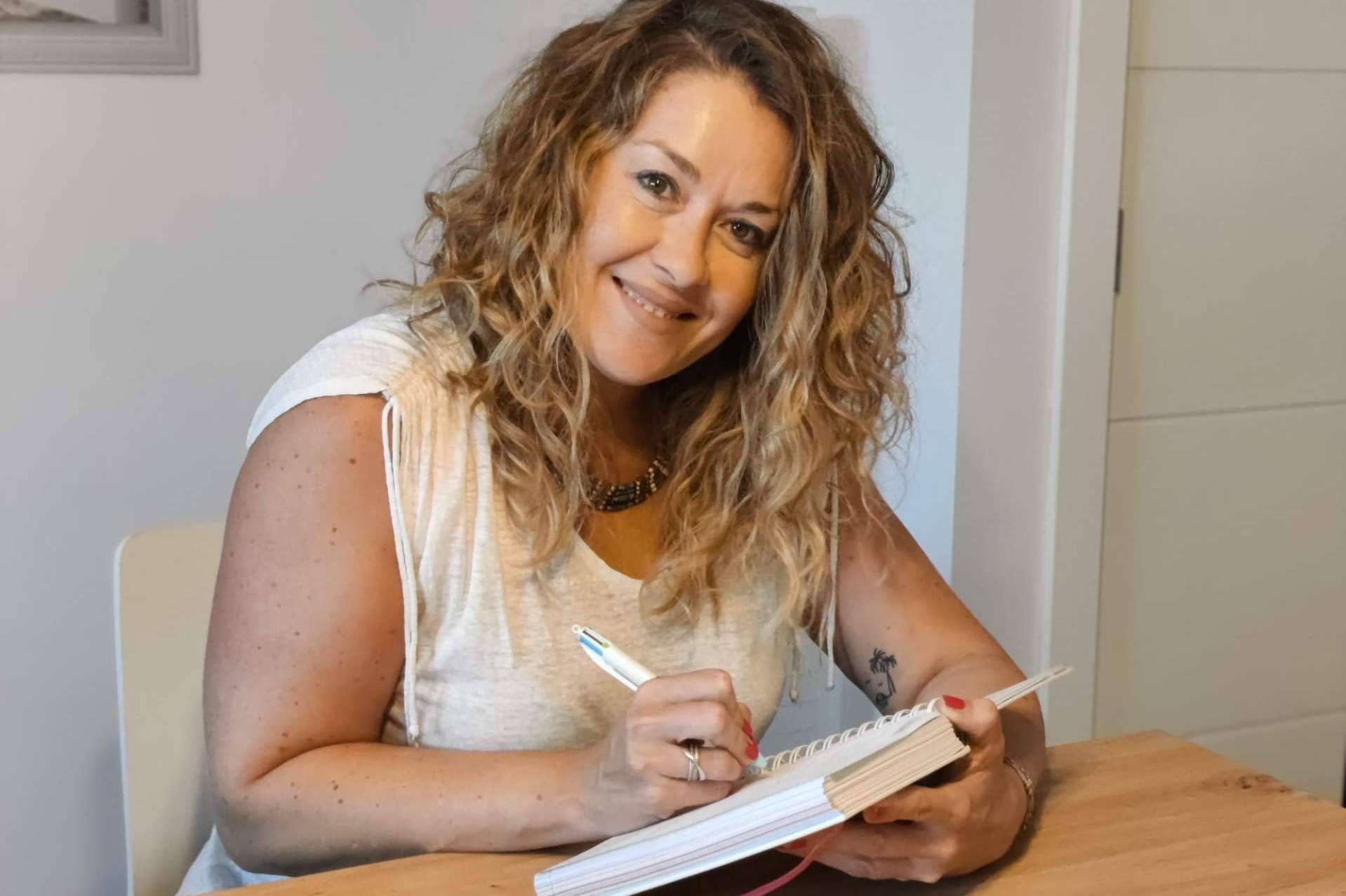 Descubrir el Poder Transformador del Coaching con Vanesa Villegas y De Ti Se Trata