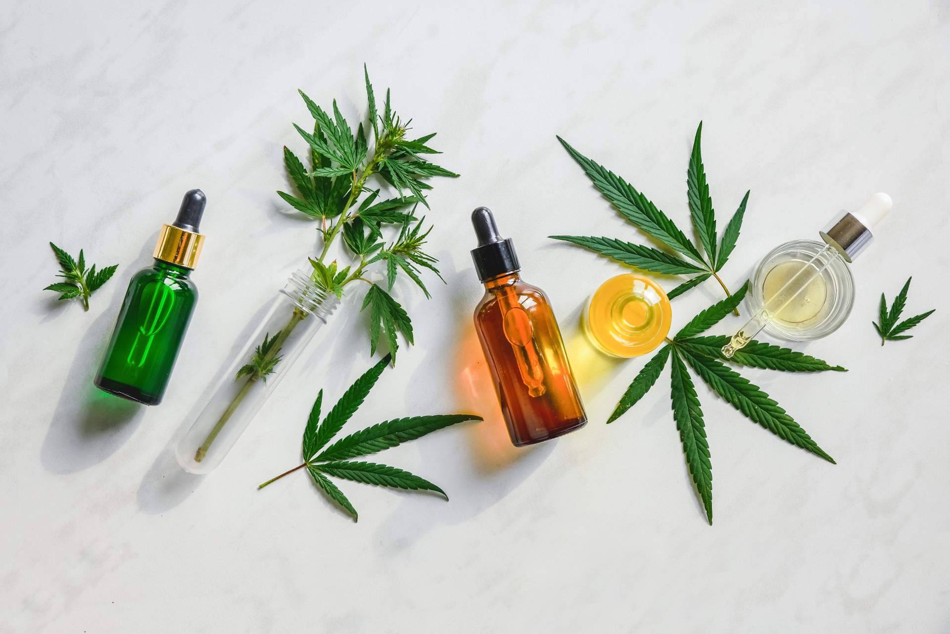 Propiedades terapéuticas de los productos de Arkano CBD