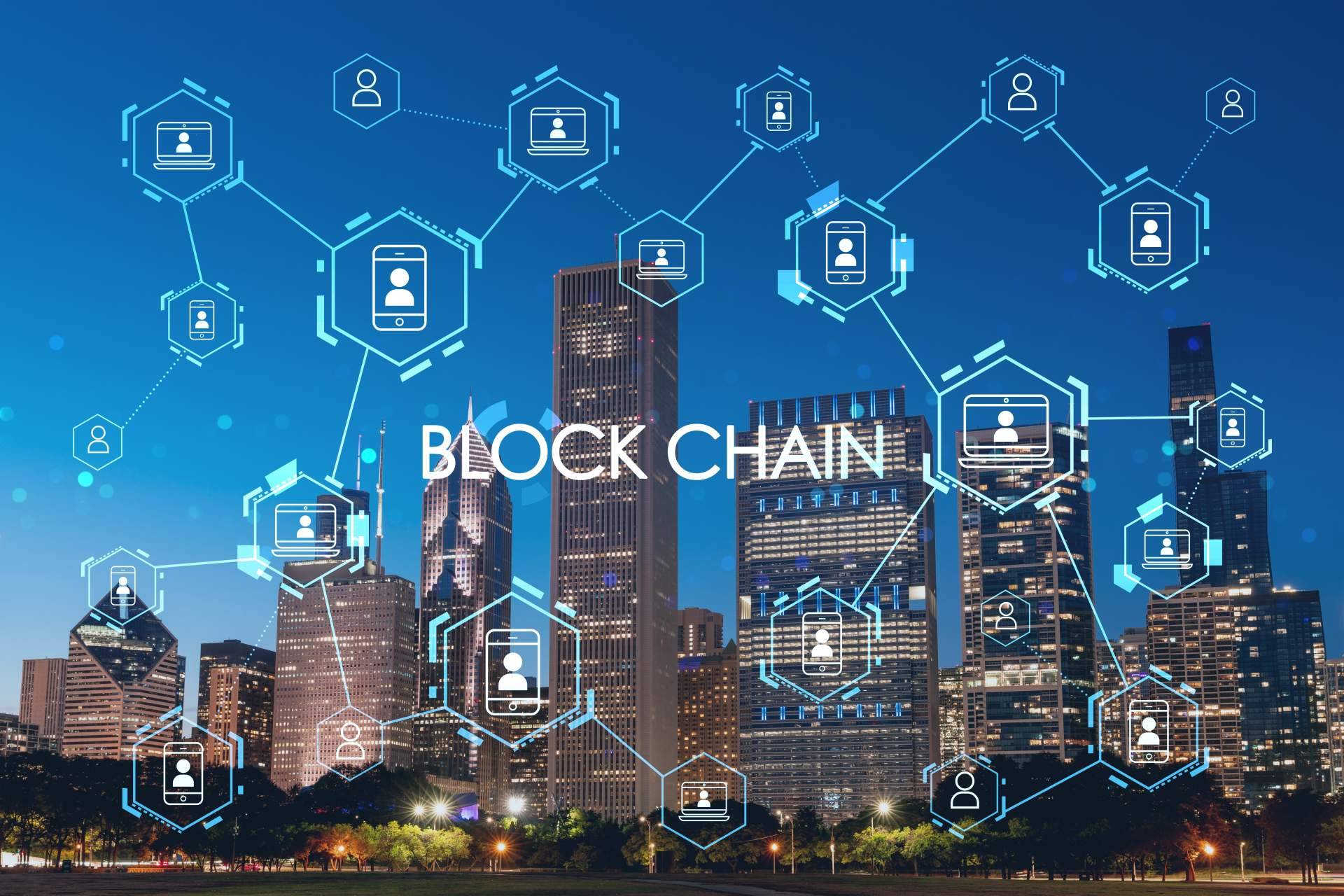 Domoblock lidera el camino en la tokenización de propiedades inmobiliarias
