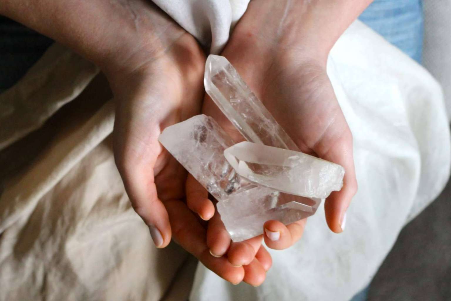 UniArt Minerales, un universo online de productos esotéricos para distintos usos