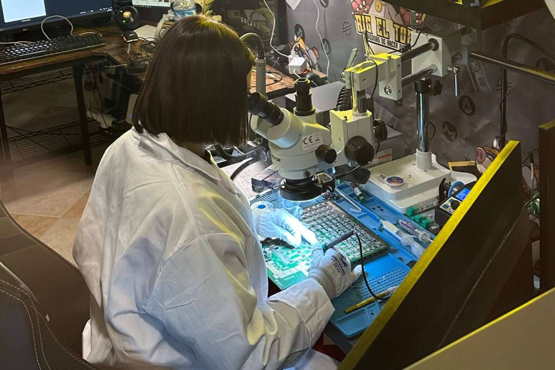 Minería de criptomonedas en 2025, las claves para entender su rentabilidad y futuro