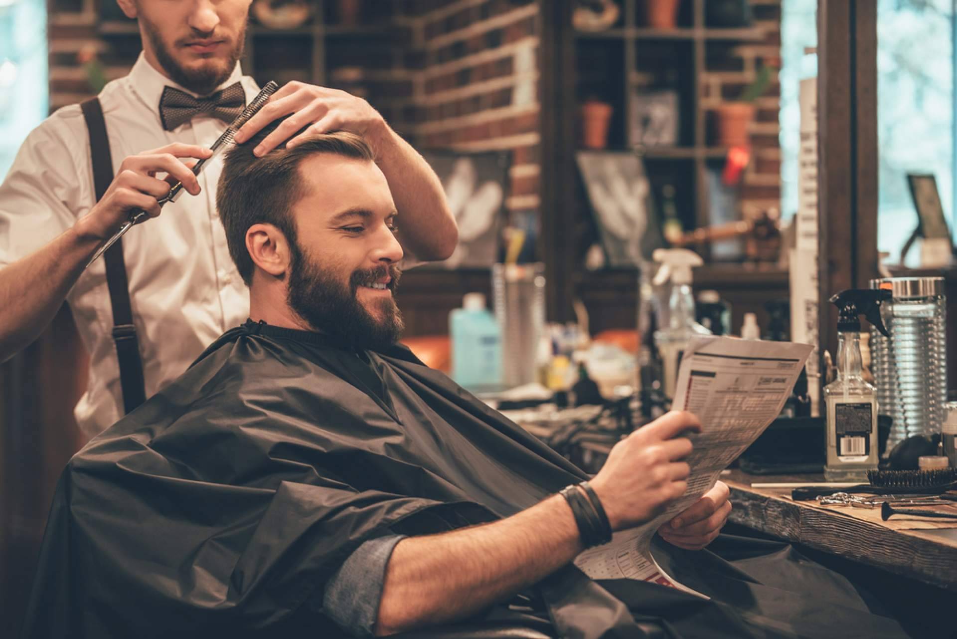 Identidad, cuidado y precisión, el sello profesional de Doctor Barber en cabello y barba