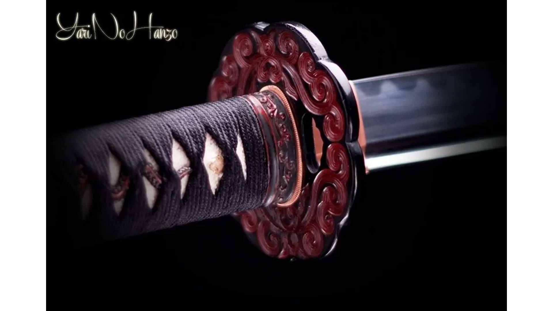 El arte de forjar espadas japonesas con el sello propio de KatanaMart