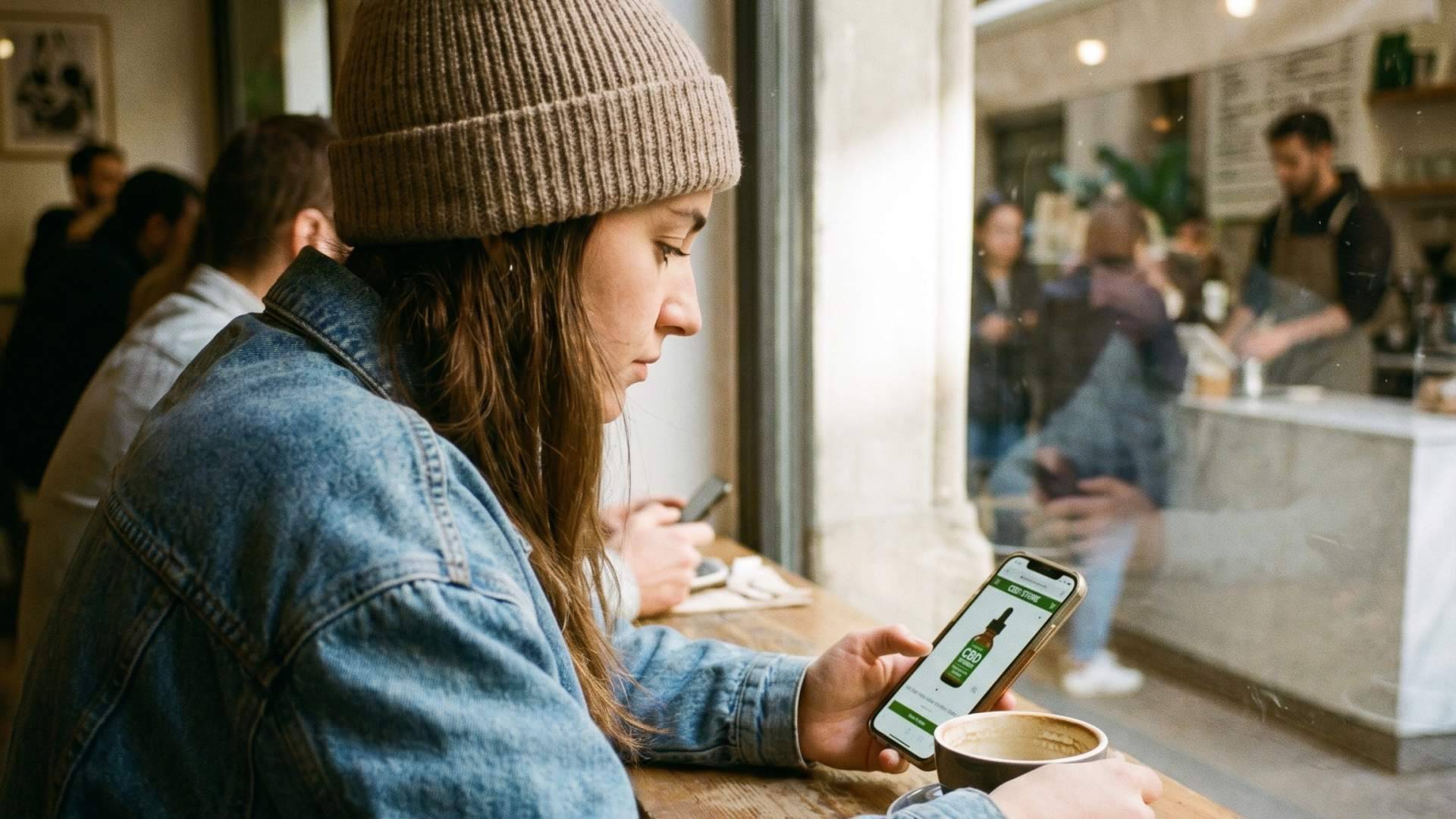 Qué aspectos definen una tienda de CBD online segura en España
