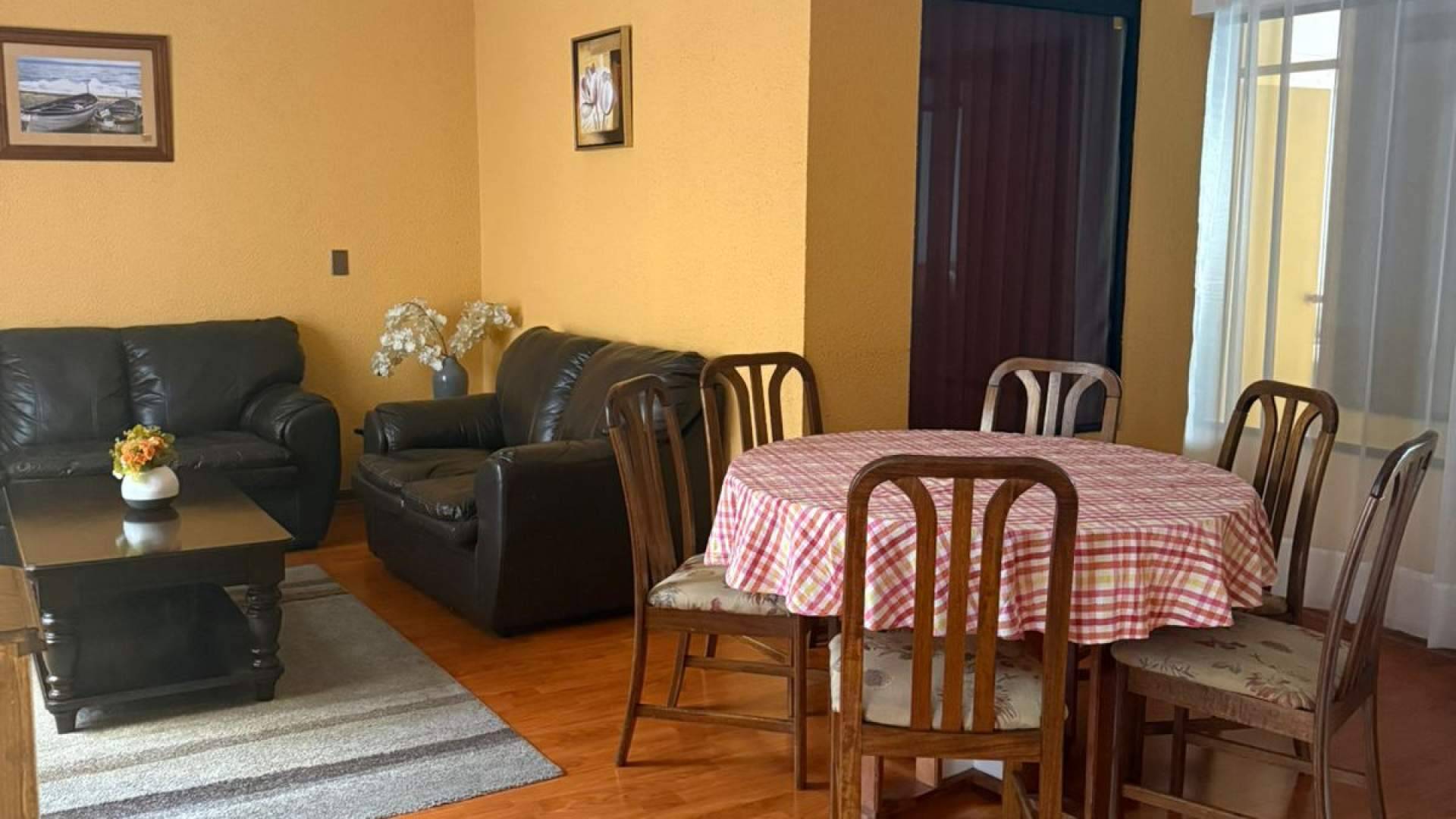 Hotel Antofagasta Centro combina comodidad y accesibilidad para viajeros de negocios y turismo