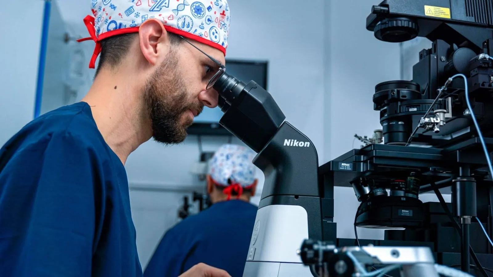 Preservar la fertilidad sin preocuparse por el tiempo de almacenamiento